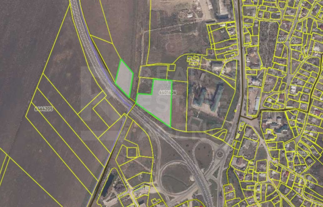 Vânzare teren pentru constructii 135 ari, Orhei - Poză 11