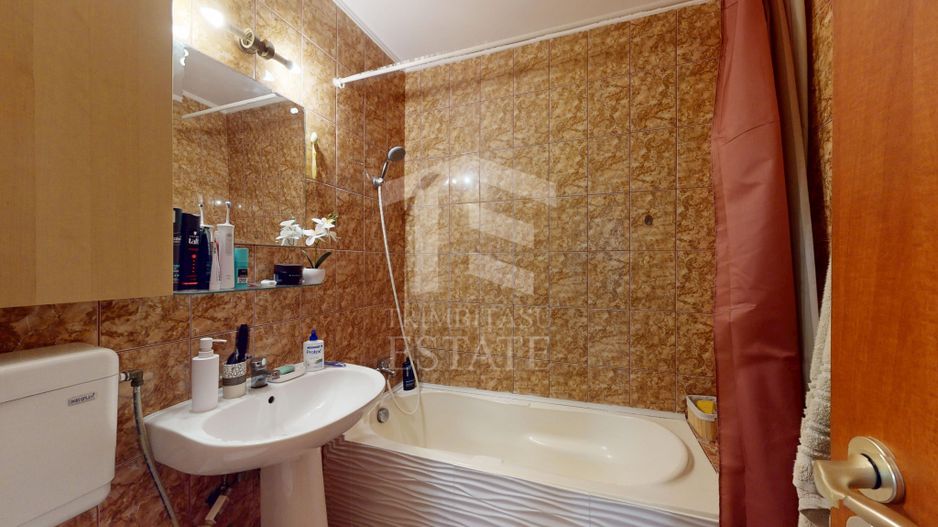Apartament 2 Camere | Ideal Investiție | Orizont – AFI Cotroceni - Poză 37