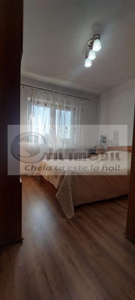 APARTAMENT 2 CAMERE DECOMANDAT  MOBILAT BLOC 1982 - Poză 17
