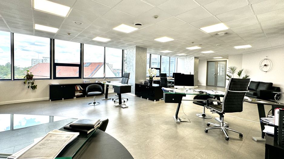 Spatiu pentru birouri in zona Ultracentrala - Poză 1