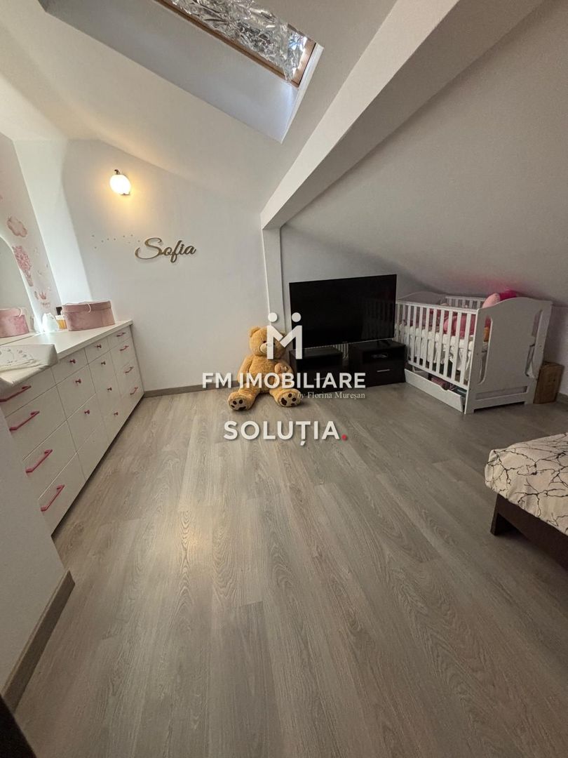 Apartament Ultracentral de vanzare pe Două Niveluri - Poză 9
