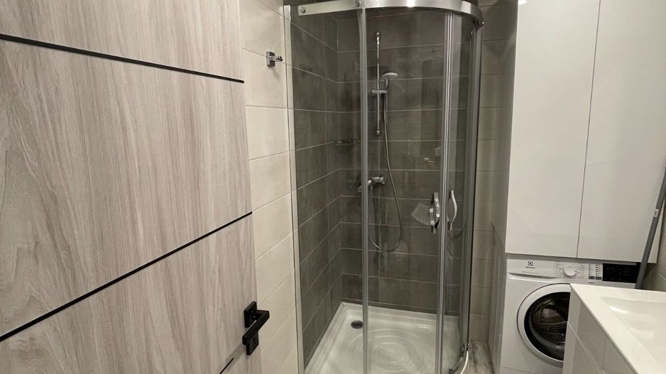 Inchiriere 2 Camere Unirii - Piata Alba Iulia - Poză 8