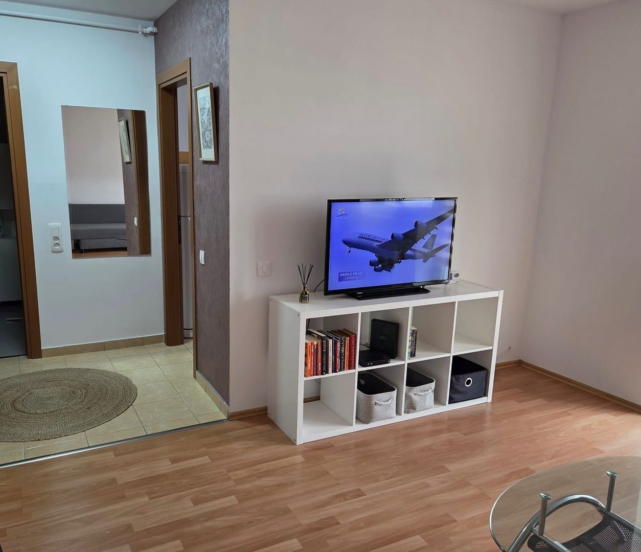 Inchiriere Garsoniera in Sos Vitan Barzesti - Poză 4