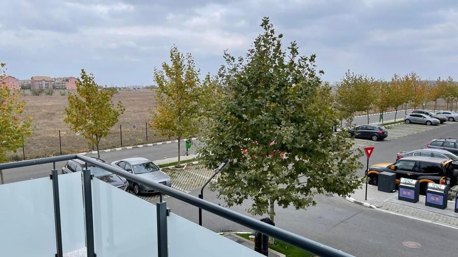 2 CAMERE PIPERA NEWPOINT I Ideal Investitie I Scoala Americana - Poză 15