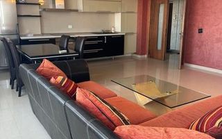De inchiriat apartament 2 camere Complex Rezidențial I. C. Frimu, 500 euro - Poză 1
