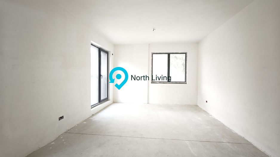 Apartamente Noi de Vânzare | Zona Jiului – Sector 1 | Proiect Finaliza - Poză 3