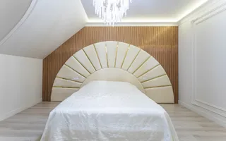 Vânzare, casă, 3 nivele, 300 mp+7,2 ari, str. Chișinău, Cricova - Poză 24