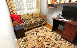 350 Euro-Inchiriere apartament 3 camere Micro 38 - Poză 3