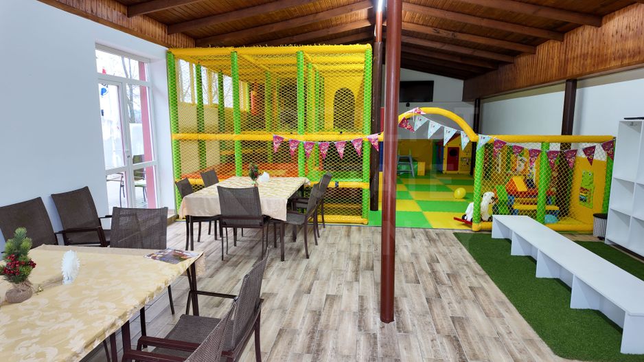 Vânzare spațiu comercial, 359,2 mp, localitatea Orhei - Poză 9