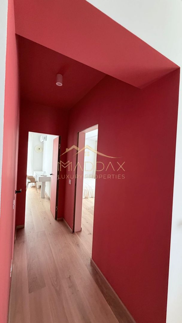 Prima inchiriere- Apartament 2 camere cu loc de parcare - zona Floreasca - Poză 31