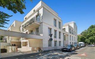 Duplex Birou Premium, 7 camere, Armenească – București - Poză 11