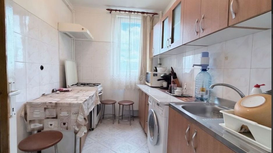 Șagului-Turist | 2 camere | Decomandat | Etaj 6/10 | Boxă - Poză 1