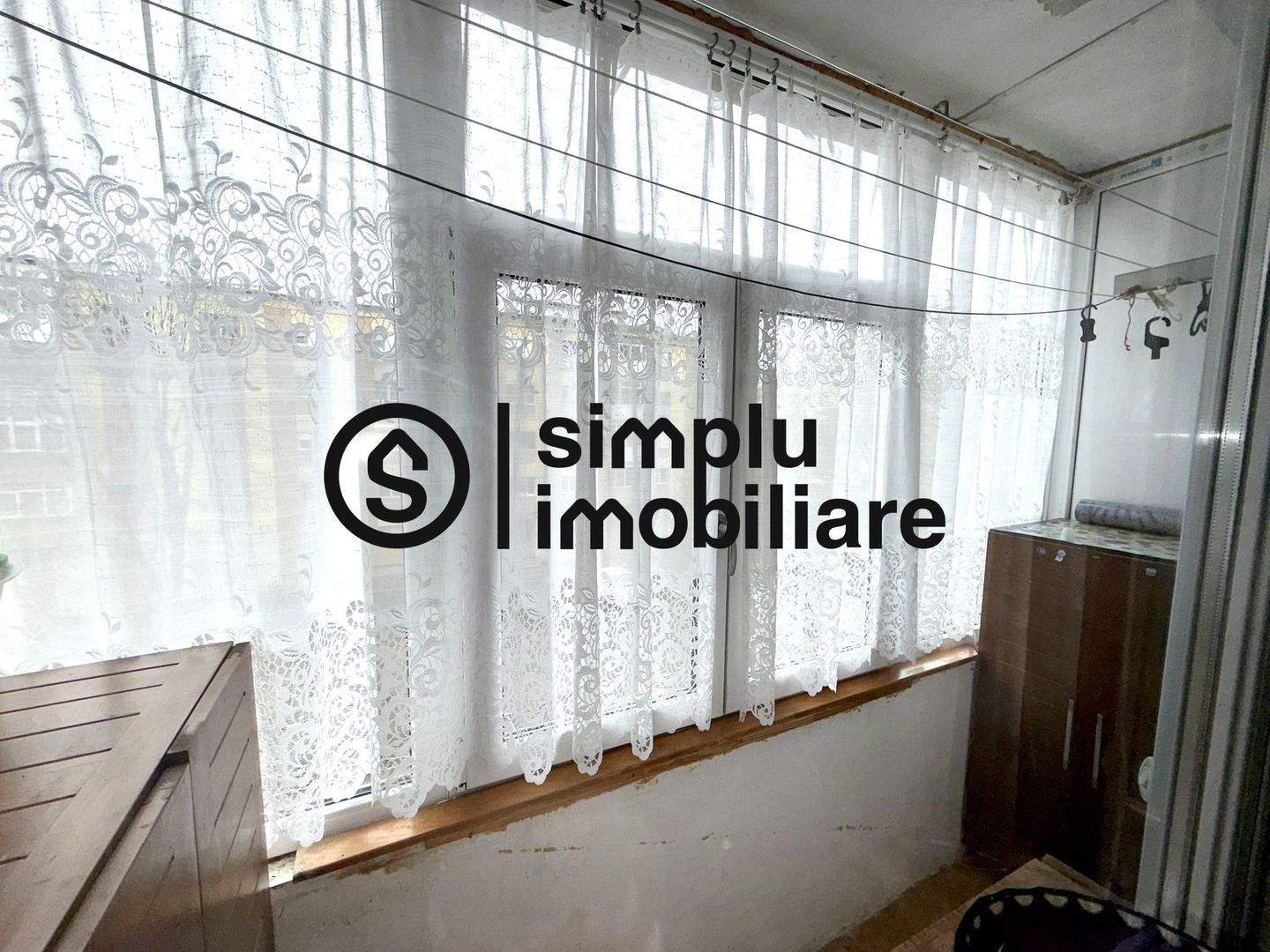 Apartament 3 Camere Decomandat Lapus, et 2/7 - Poză 18