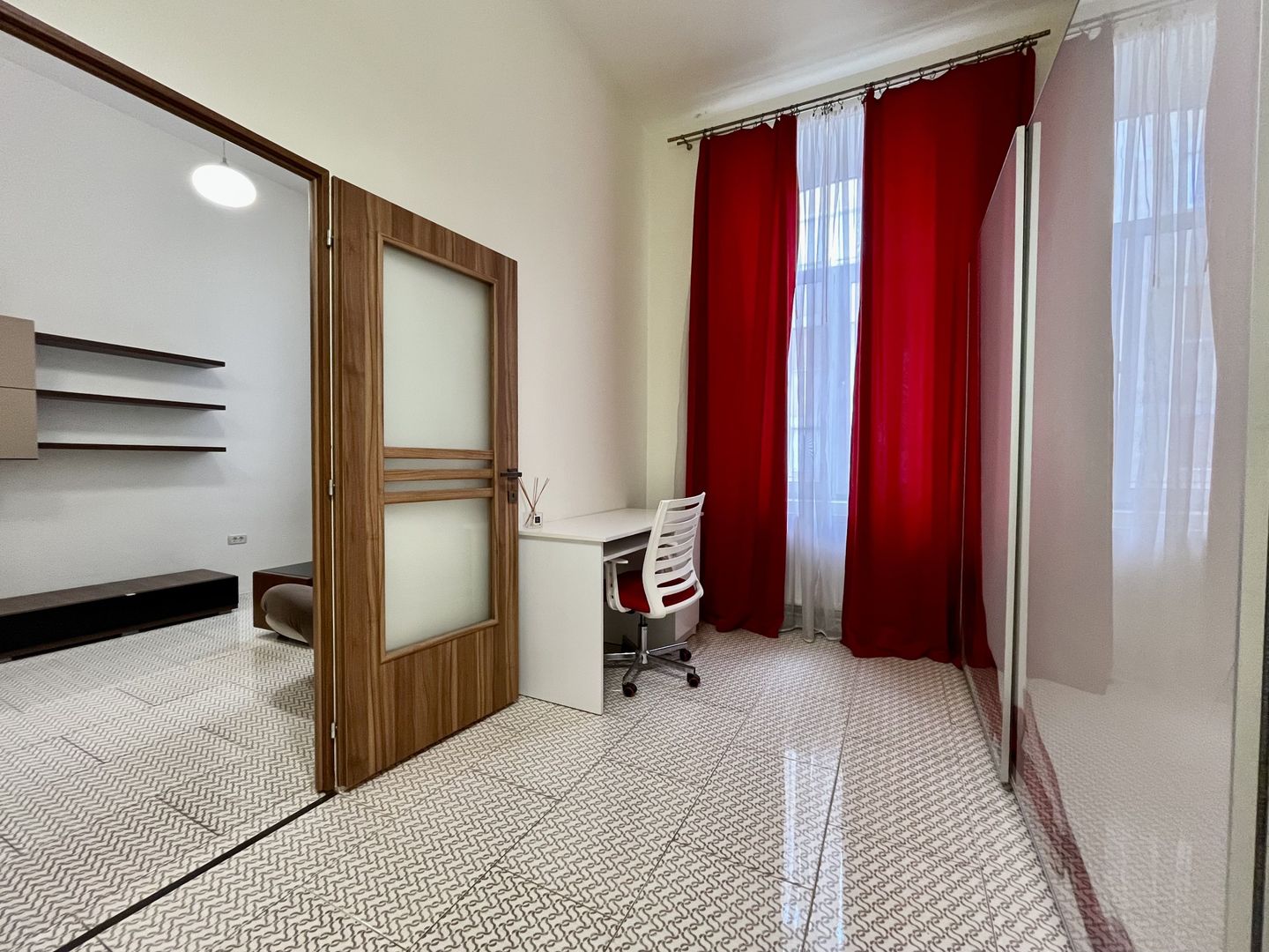 Un colț de istorie cu confort modern, zona Central- Piața Libertății - Poză 14