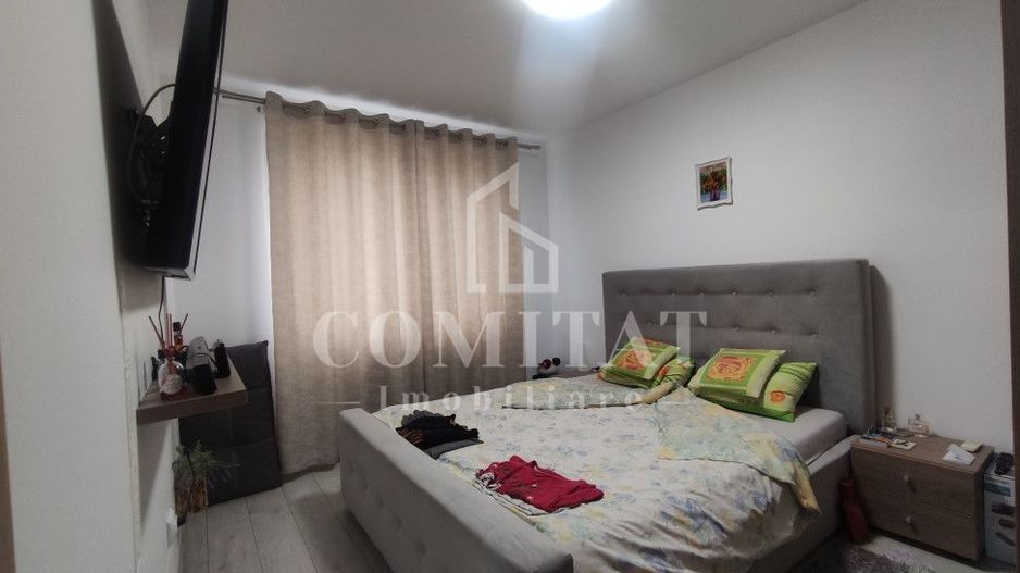 Apartament 3 camere | decomandat | zona Terra Florești - Poză 16