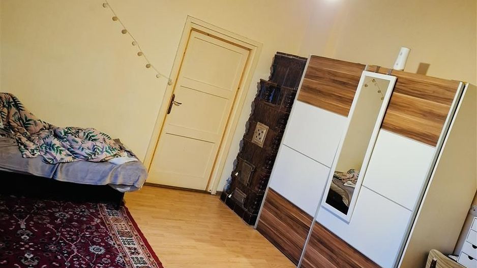 Apartament cu 2 camere semidecomandat  B-dul Dacia - Poză 4