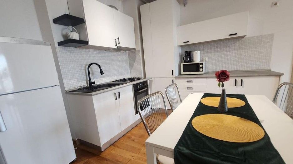 Apartament cu 2 camere -  82.4mp Upground - Pipera - Poză 3