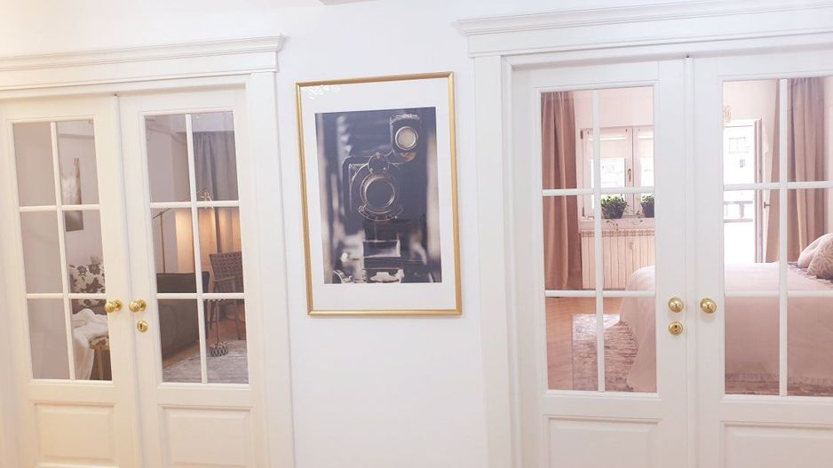 Bd. Unirii prima inchiriere/ NOU / Prima Inchiriere - Poză 15