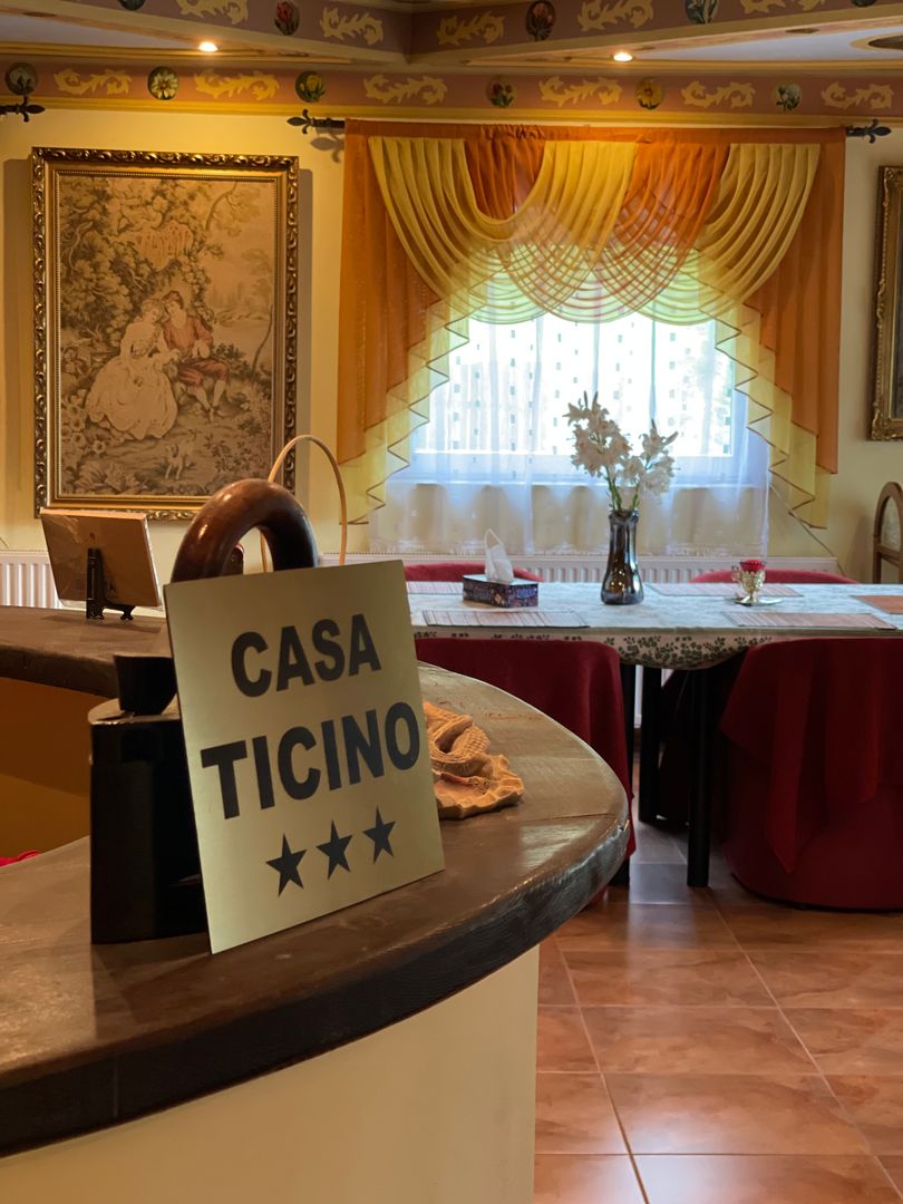 Proprietate in incantarea naturii, oportunitate investitie/rezidential, Predeal - Poză 33