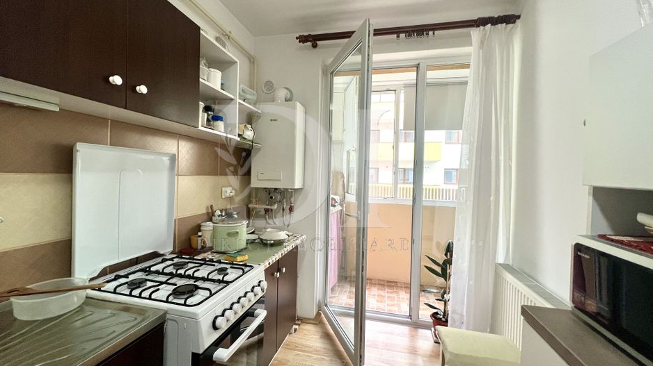 Apartament cu o camera / Zona Porii - Poză 9