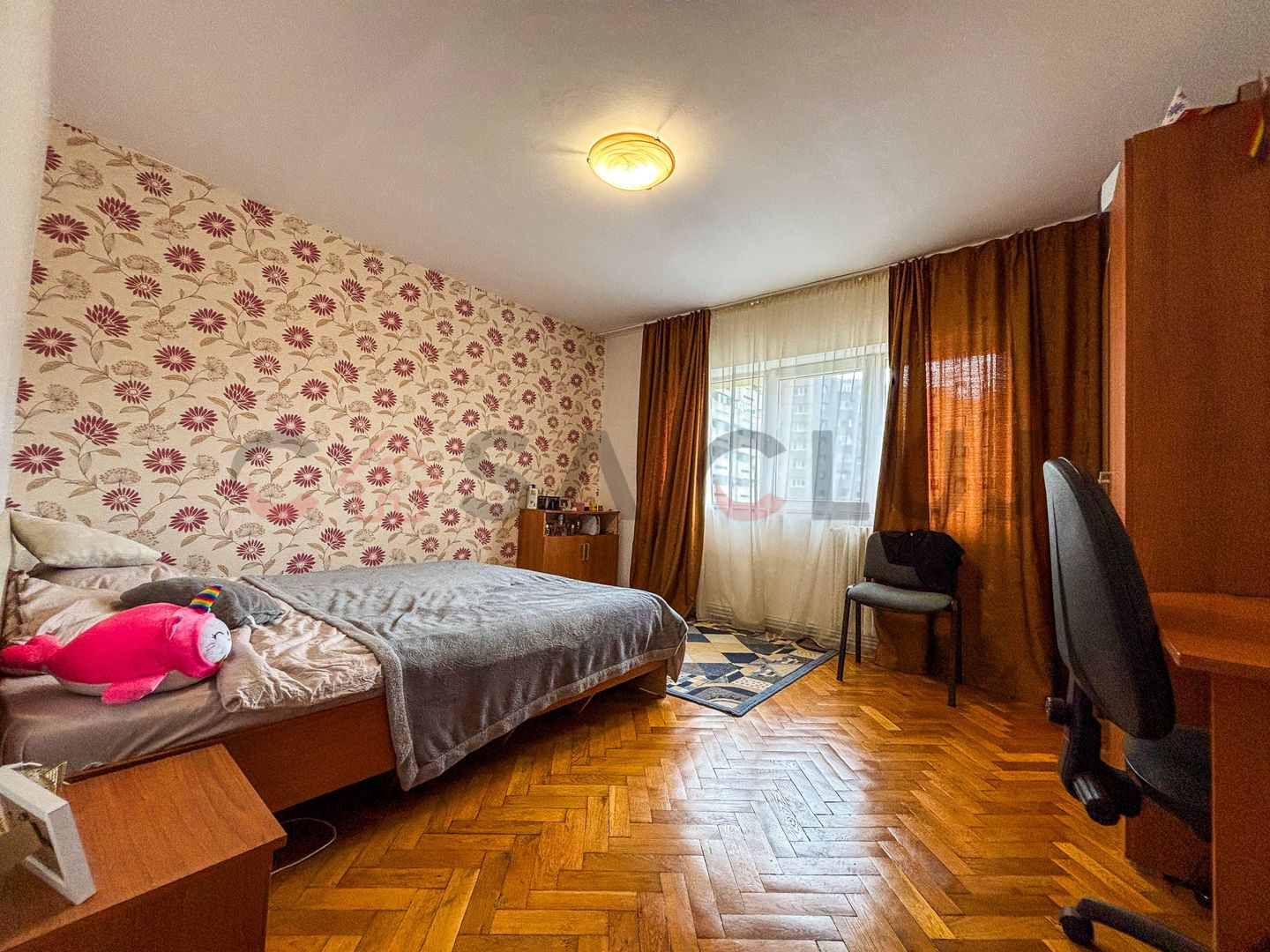 Decomandat | etaj intermediar | zona Profi Mărăști - Poză 2