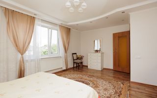 Vânzare, casă + afacere, str. Cetatea Albă, Botanica - Poză 23