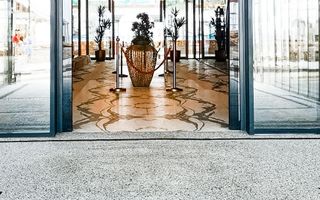 Mamaia Nord(COD 05) - Apartament tip studio Stefan Building Resort - Poză 4