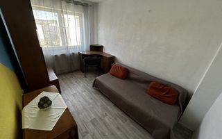 2 camere decomandate, Cartierul Manastur, Zona Big BCR Carrefour - Poză 5