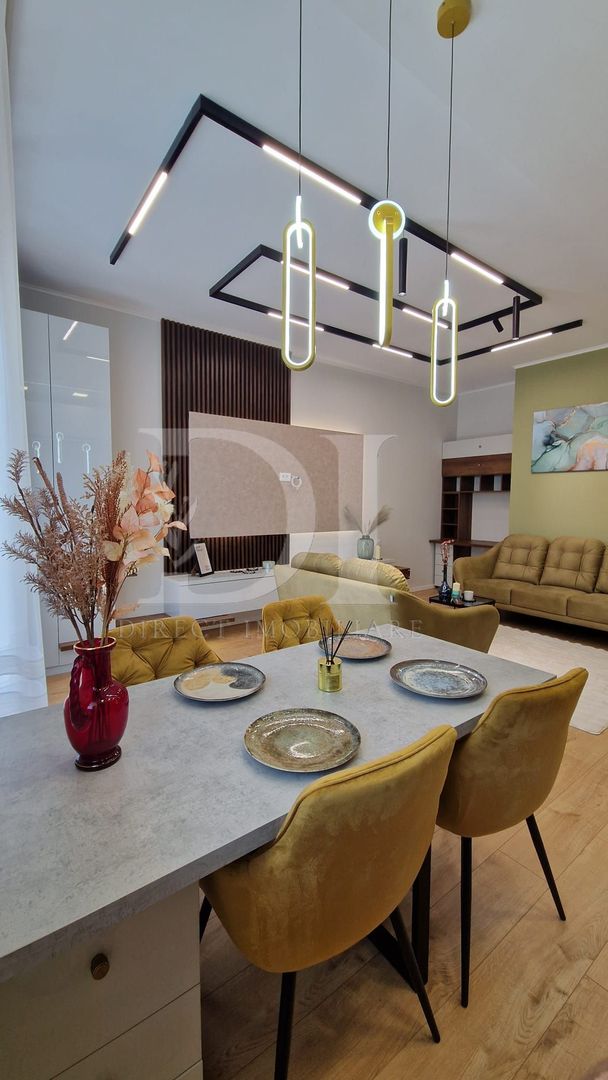 Apartament ultramodern / etaj intermediar / Zona Vivo - Poză 3