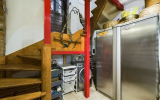 Casa/Vila de Inchiriat cu Terasa- centru - Poză 13
