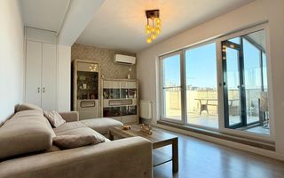 EXCLUSIVITATE | Apartament 2 camere + terasă + parcare – Sector 4 - Poză 2