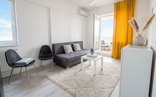 Apartament 3 camere de vânzare – Sector 6 - Poză 1
