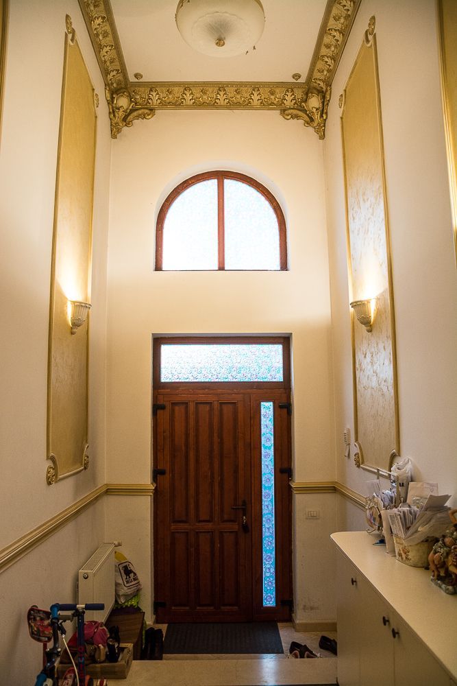 De vanzare Apartament 6 camere Vila Monument Istoric Traian Unirii LUX - Poză 22