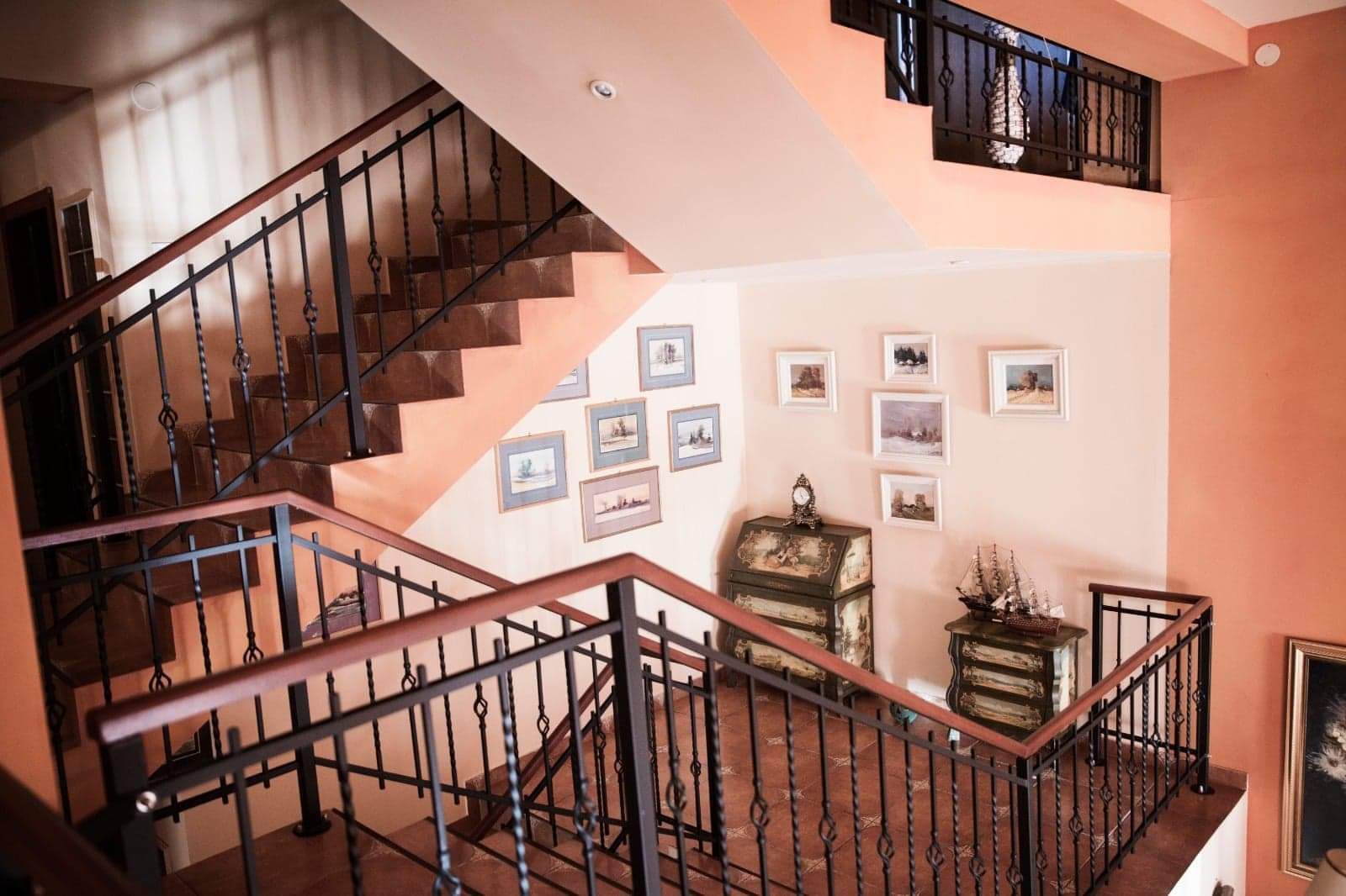 Vila individuala /proiect deosebit - Poză 17