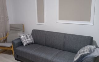 Închiriez garsonieră renovată, modernă, Mall Vitan - Poză 1