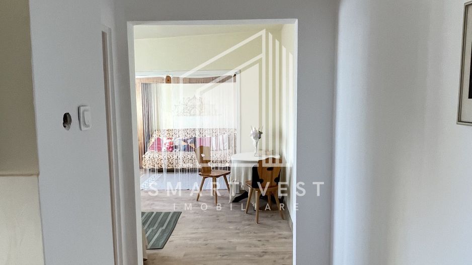 Apartament 2 camere | Etaj 4 | Zona Micro 14 - Poză 10