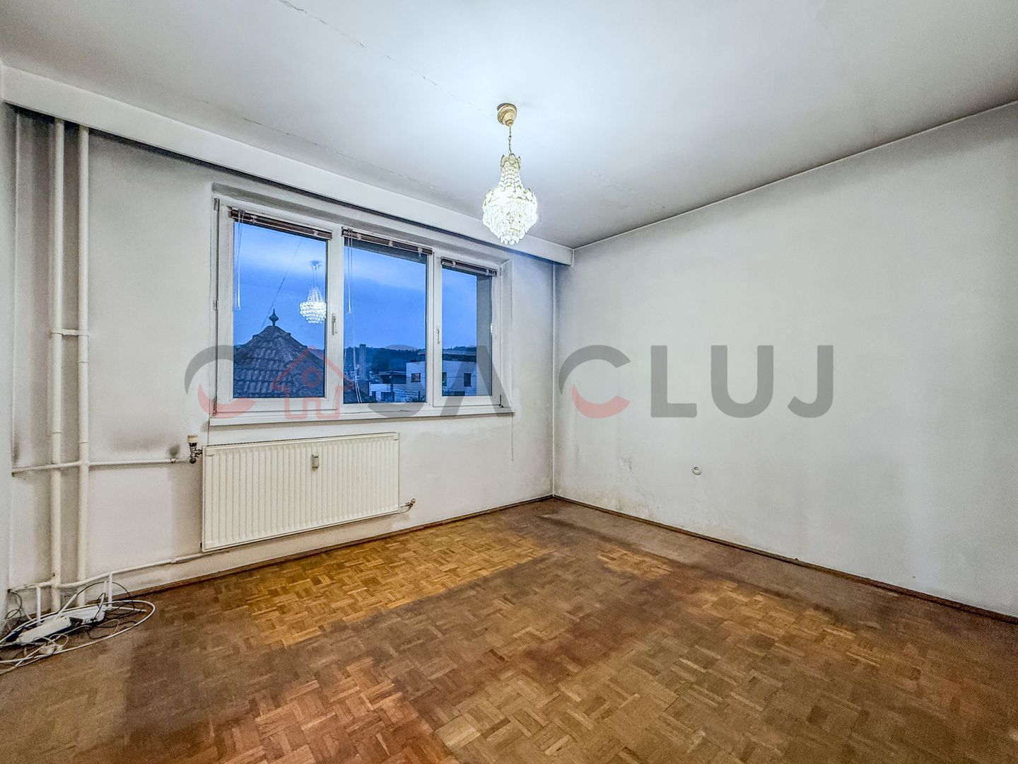 3 camere | Etaj 2 | Grigorescu - Poză 2