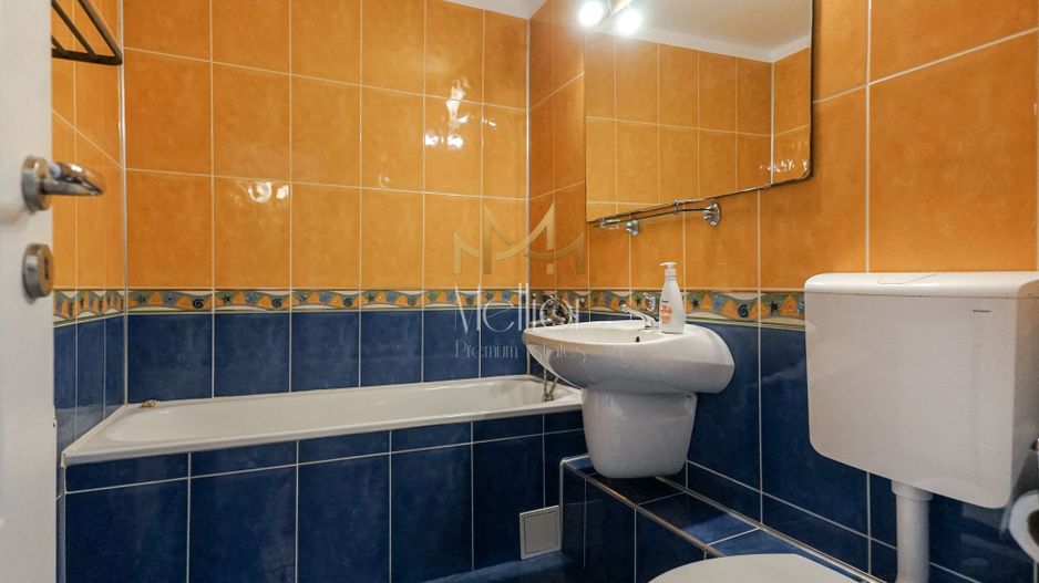 Apartament 3 camere decomandate, parcare, Marasti, zona Kaufland! - Poză 13
