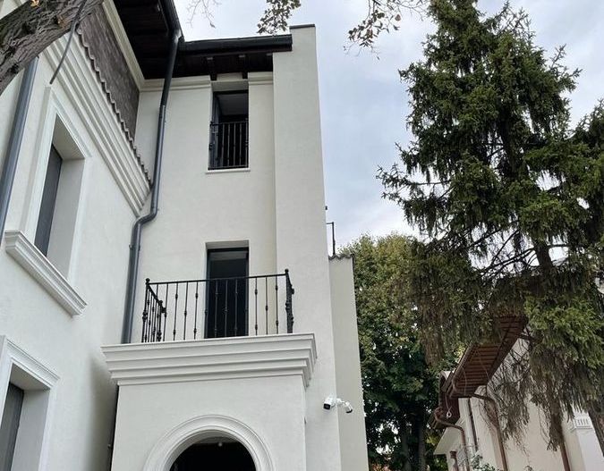 Lux si eleganta | parter+1 | de inchiriat | Piata Victoriei| - Poză 15