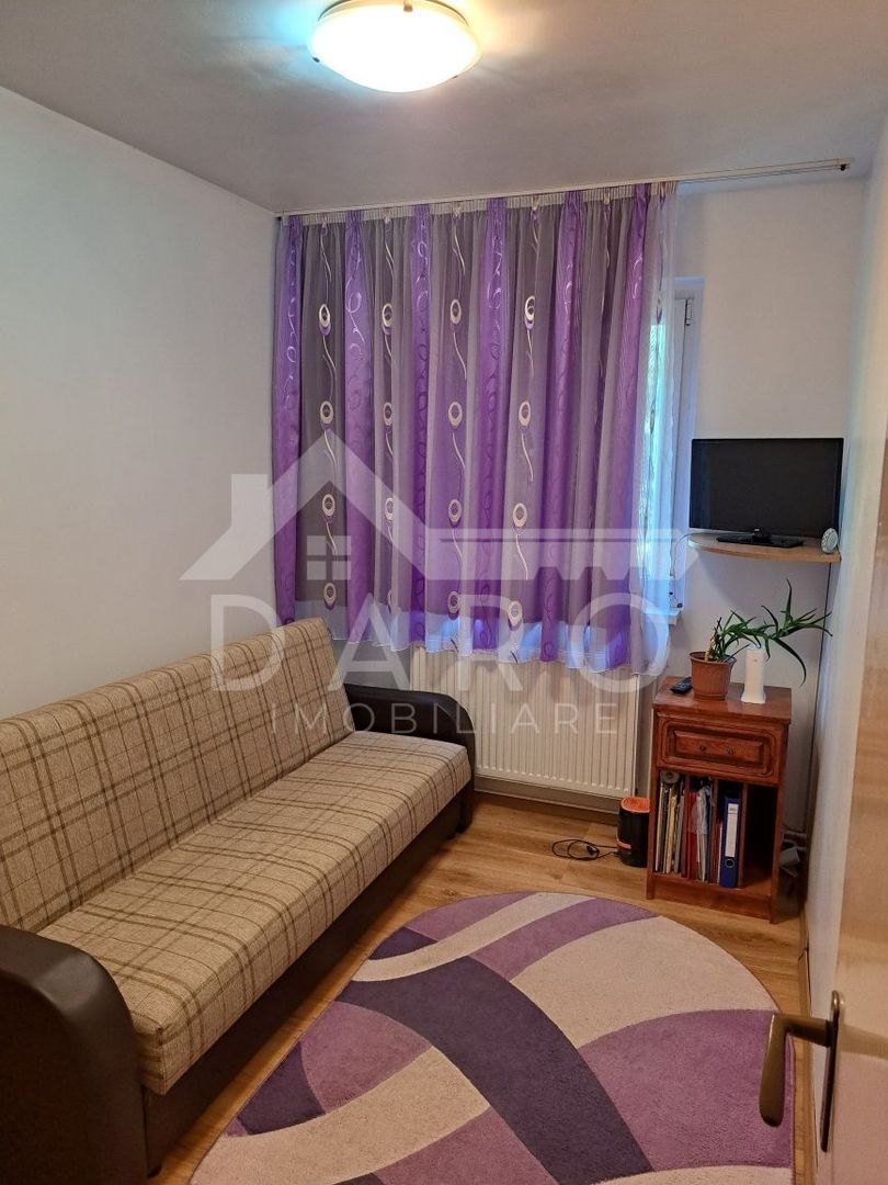 Apartament de vânzare - Poză 3