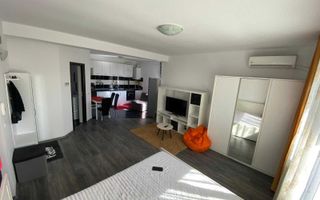 Persoană fizică, închiriez apartament cu o cameră, 35 mp,  Bucium - Rond 30 - Poză 2