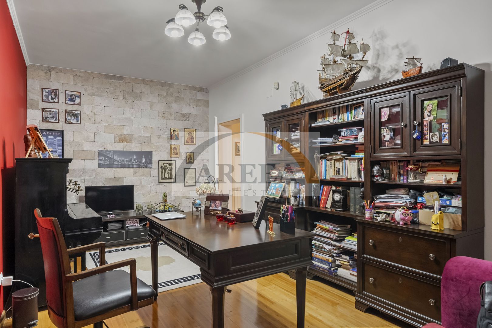 Vila din poveste este de vanzare in Pipera - Poză 1