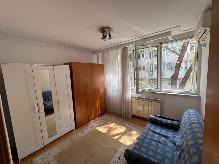 3 camere modern, mobilat complet – Parc Floreasca / Dorobanți - Poză 16