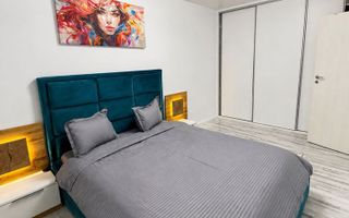 Apartament 3 camere | Maurer Tomis Plus | 60 mp | Parcare subterană - Poză 6