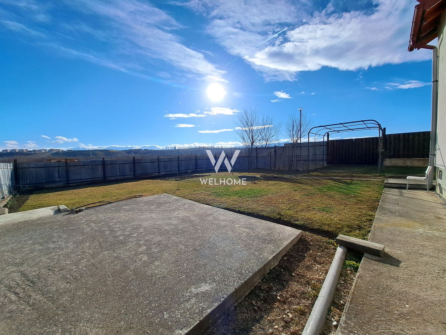 Casa spatioasa si utila,  5 camere, garaj, pivnita  - Sibiu - Poză 5