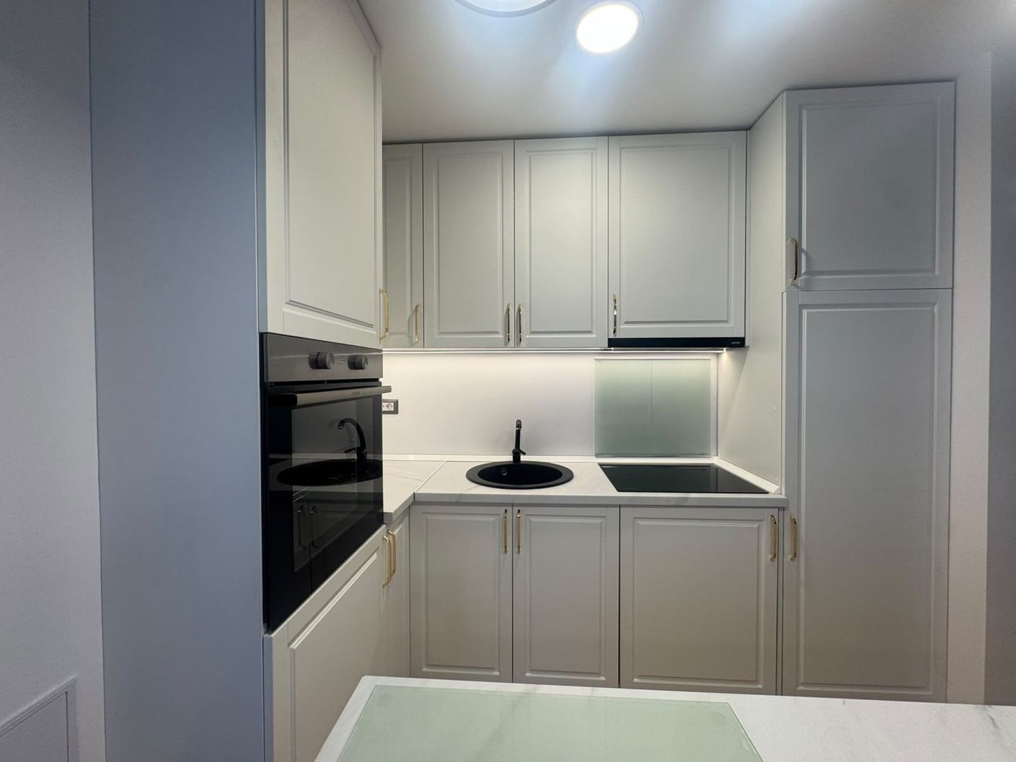 2 CAMERE + LOC DE PARCARE INLUS || PIPERA PORCHE - Poză 15