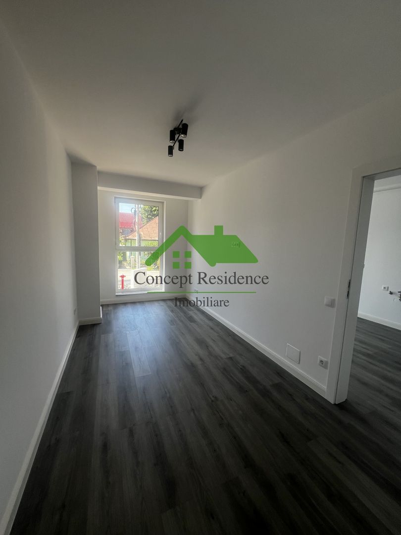 Ap. 2 camere, bloc nou, parter, loc parcare – Ștefan cel Mare - Poză 4