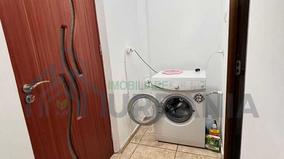 Apartament 2 camere, parter, bloc G1-1, Targu Frumos - 44.000 EUR - Poză 7
