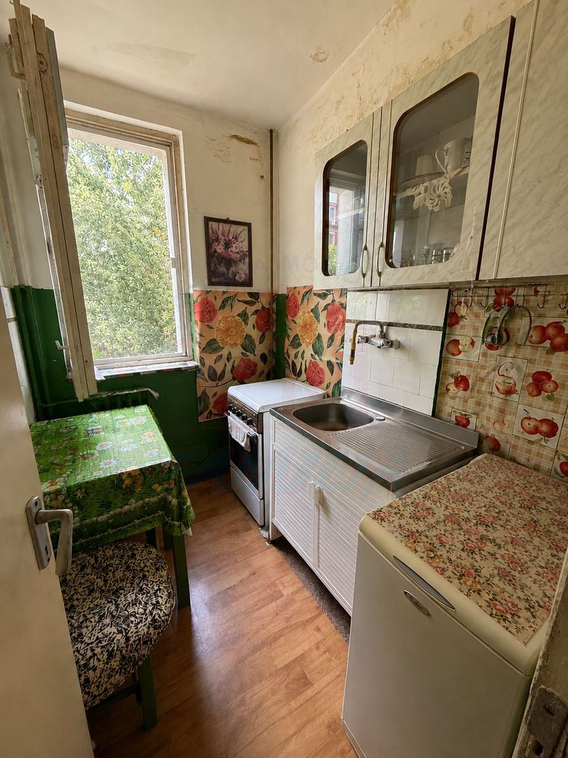 🏡 De vanzare 3 camere, Micro 19, 45.000 EURO - Poză 4