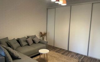 Apartament de 2 camere, modern, 55mp, zona The Office - Poză 1